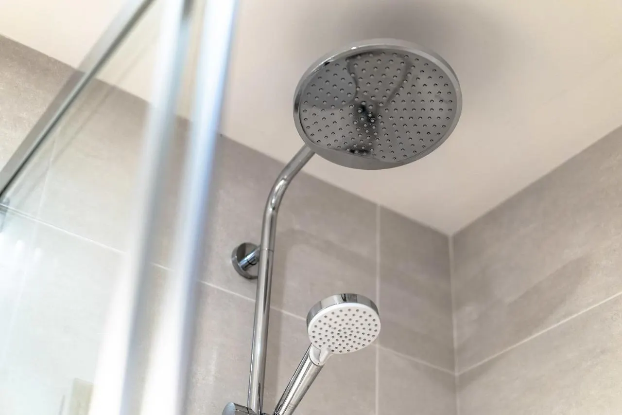 Διαμέρισμα Pieds A Terre Lyon Part-Dieu 4 People Air-Conditioned Γαλλία